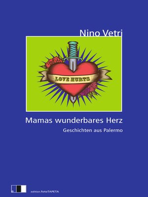 cover image of MAMAS WUNDERBARES HERZ